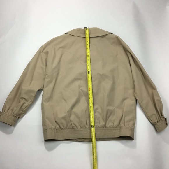 Foxland by Lanson Shirt Jacket - Picture 5 of 10